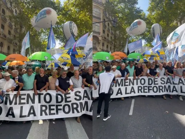 La Reforma Laboral en Tribunales