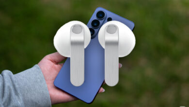 App Hearapy de Samsung para evitar el mareo