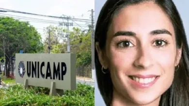 Soledad Palameta Miller, científica argentina detenida en Brasil