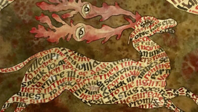 Imagen de la fachada del Museo Caraffa