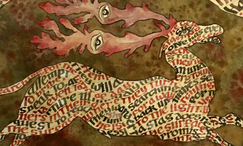 Imagen de la fachada del Museo Caraffa