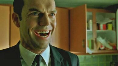 Imagen de un código de programación en una pantalla de computadora, representando la IA de Google