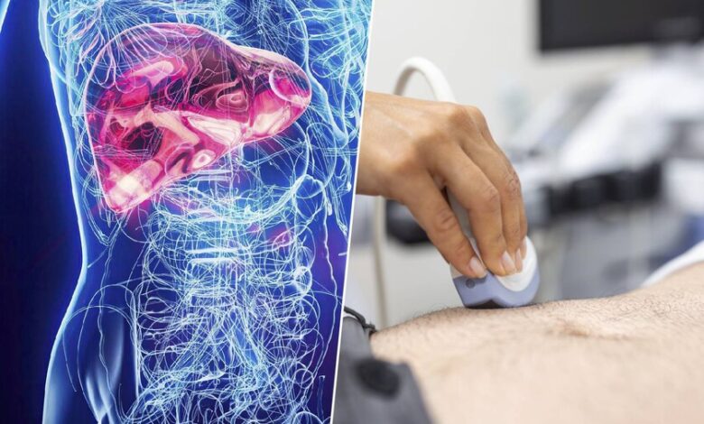 Imagen de una persona con una dieta saludable y ejercicio regular, con un subtítulo que dice 'La prevención es la mejor medicina'