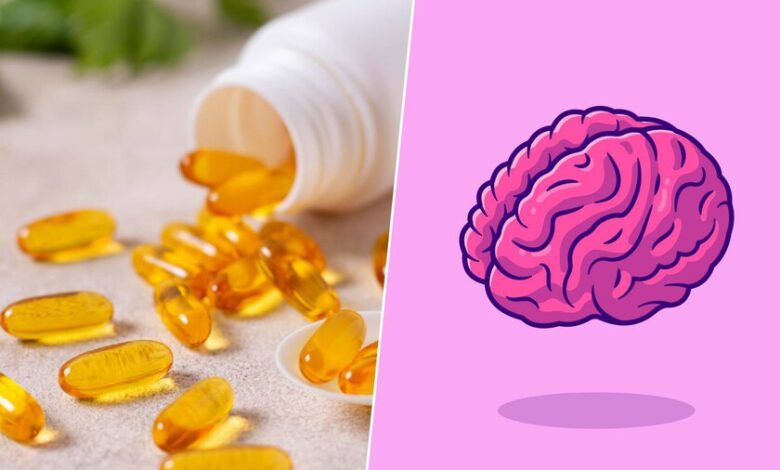 Vitamina D y alzhéimer: un estudio busca determinar la relación entre ambos