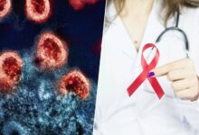 Imagen de un laboratorio de investigación