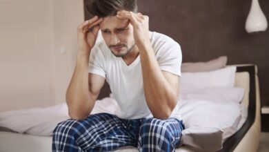 Síndrome de erecciones dolorosas del sueño: una patología desconocida