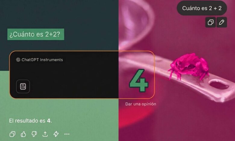 Una persona frente a una computadora, con una expresión de confusión y duda