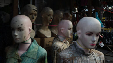 Ayuno intermitente y pérdida de cabello