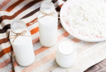 Kefir vs yogur: ¿Cuál es mejor para la salud?