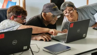 Tecnotecas CREA: Talleres tecnológicos gratuitos en Córdoba