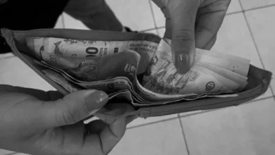 Gráficos y estadísticas sobre la economía en Córdoba