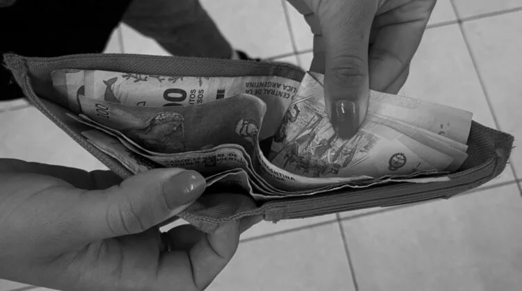 Gráficos y estadísticas sobre la economía en Córdoba