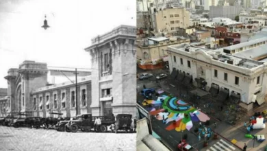Imagen del Mercado Norte de Córdoba