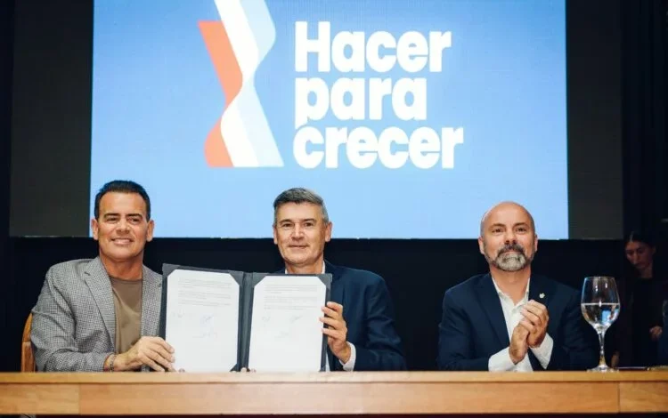 Imagen de una obra de teatro en un centro comunitario