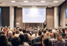 Imagen de la edición anterior de Potencia Emprendedora en Córdoba