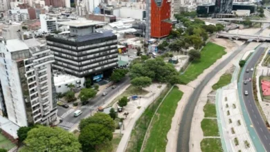 Logo de Epec en su 75 aniversario