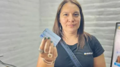 Imagen de un Centro de Participación Comunal en Córdoba