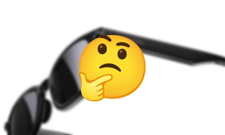 Galaxy Glasses Samsung realidad virtual