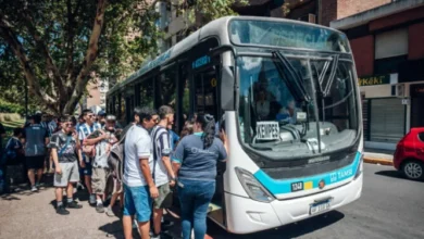 Imagen del Estadio Mario Alberto Kempes con público asistiendo a un partido