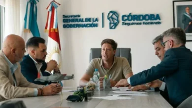 Medios de pago para transporte interurbano en Córdoba