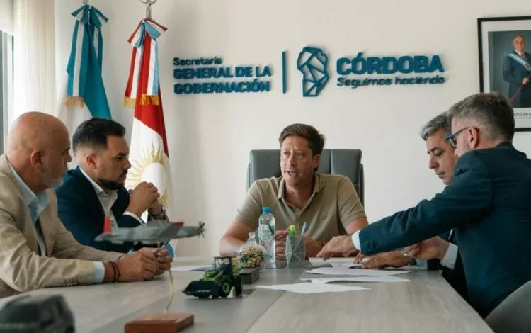 Medios de pago para transporte interurbano en Córdoba