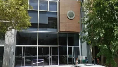 Personas con discapacidad y sus familiares luchan por sus derechos en Córdoba