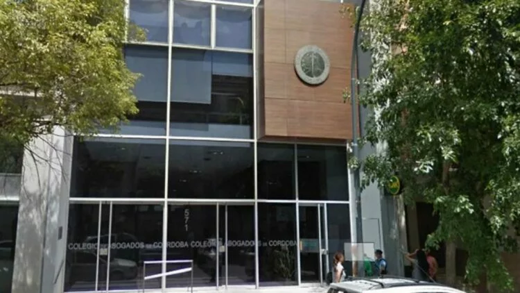 Personas con discapacidad y sus familiares luchan por sus derechos en Córdoba