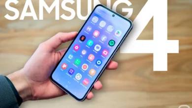 Móviles Samsung recomendados abril 2026