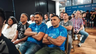 Certificado de personería jurídica para escuelas deportivas barriales en Córdoba