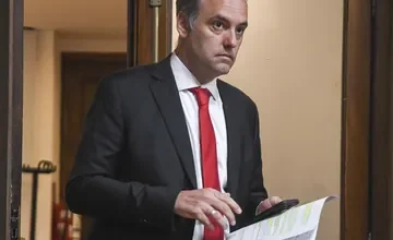 Tribunal de Comodoro Py