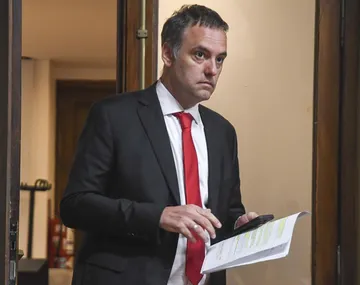 Tribunal de Comodoro Py