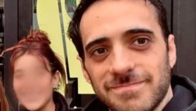 Imagen de un anestesista en un hospital