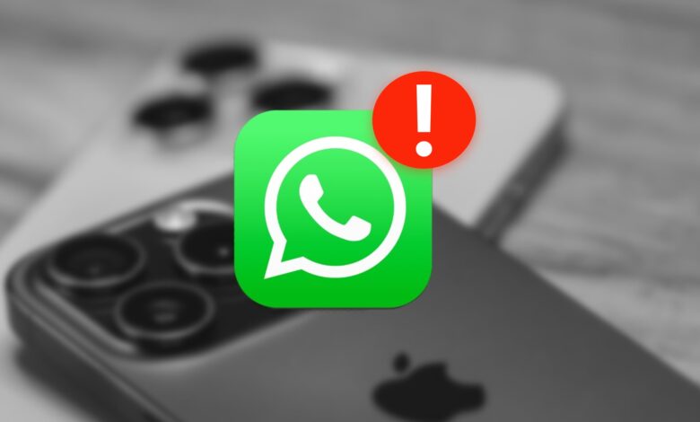 La IA de WhatsApp resumiendo chats