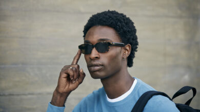 Gafas inteligentes Nothing con IA