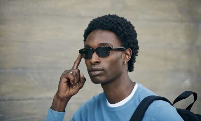Gafas inteligentes Nothing con IA