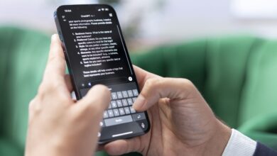 Imagen de la interfaz de ChatGPT Pro