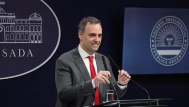 Imagen del Decreto 269/2026 y su impacto en la Jefatura de Gabinete