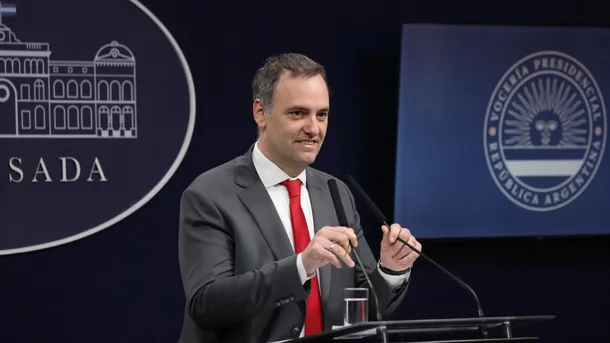 Imagen del Decreto 269/2026 y su impacto en la Jefatura de Gabinete