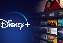 Imagen de la oferta limitada de Disney+ con precios reducidos