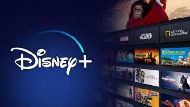 Imagen de la oferta limitada de Disney+ con precios reducidos