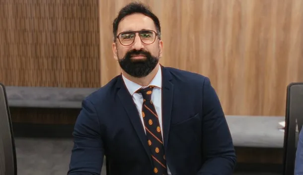 Imágenes de Alejandro Bongiovanni y el Papa Francisco