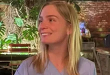 Fini Lanusse, la médica en el centro del escándalo