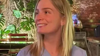 Fini Lanusse, la médica en el centro del escándalo