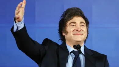 Javier Milei celebra la reactivación de la Reforma Laboral