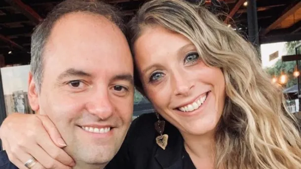 Manuel Adorni y Bettina Angeletti, sujetos de investigación por enriquecimiento ilícito