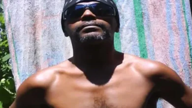 Mike Dee, rapero asesinado en Morón