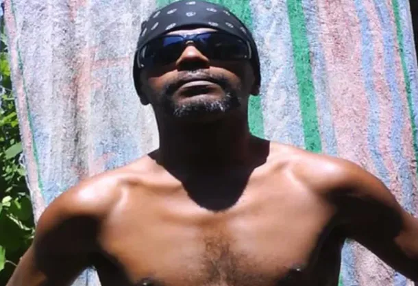 Mike Dee, rapero asesinado en Morón