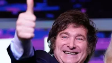 Protestas contra la reforma laboral en diciembre de 2017