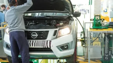 Nissan Argentina: La marca japonesa abandona la producción en el país