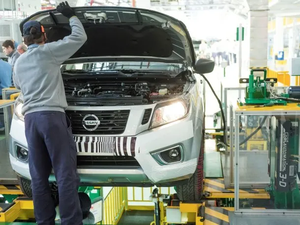 Nissan Argentina: La marca japonesa abandona la producción en el país